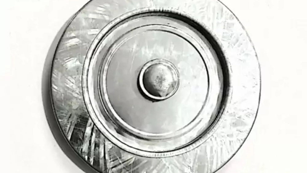 Galvanizli ısıtıcı kapılarının büyük üretimi ve dağılımı