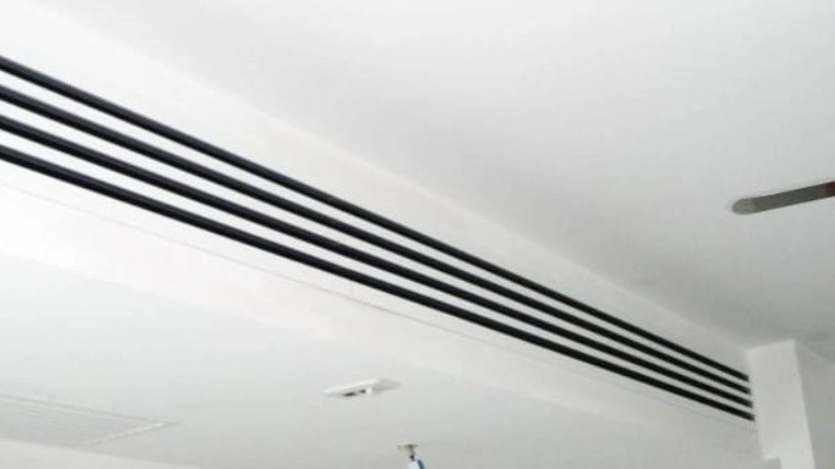 تولید و پخش دریچه های اسلوت مستقیم از کارخانه