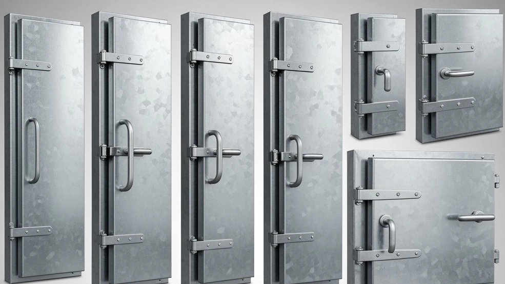Kaliteli galvanizli ısıtıcı üreticisi