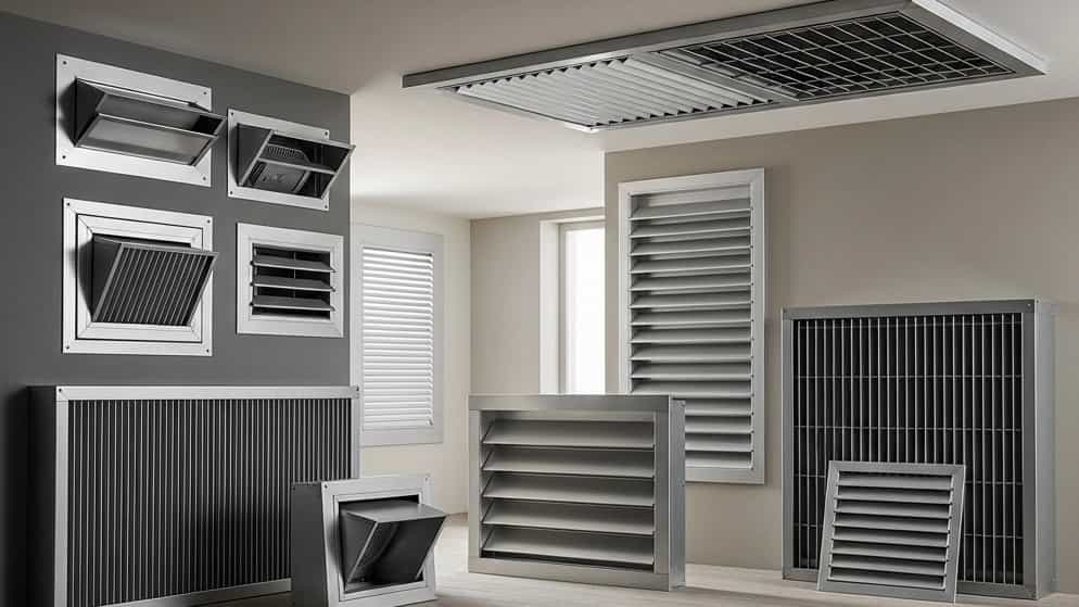 The price of air conditioner valve in Kashmir and the factors affecting it