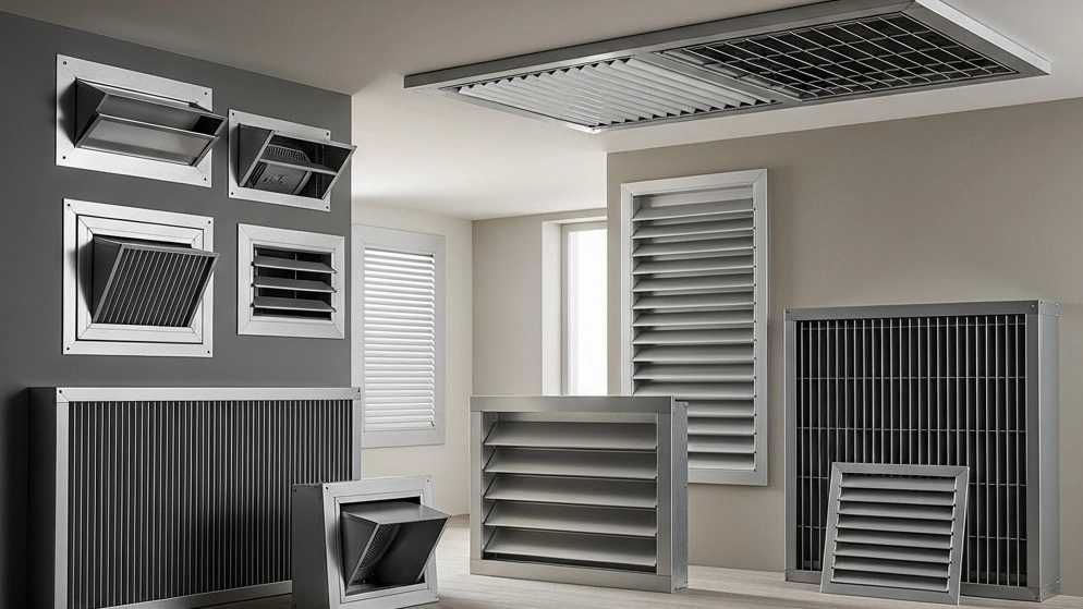 The price of air conditioner valve in Kashmir and the factors affecting it